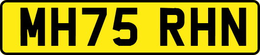 MH75RHN