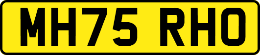 MH75RHO