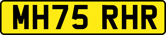 MH75RHR
