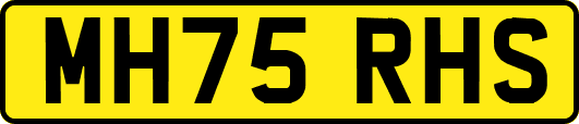 MH75RHS