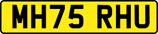 MH75RHU