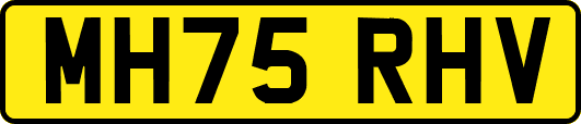 MH75RHV