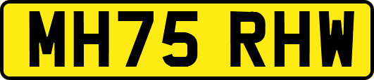 MH75RHW