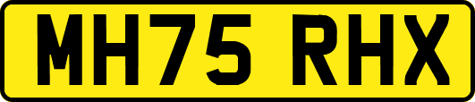 MH75RHX
