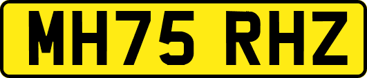 MH75RHZ