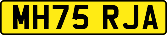 MH75RJA