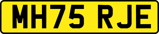 MH75RJE