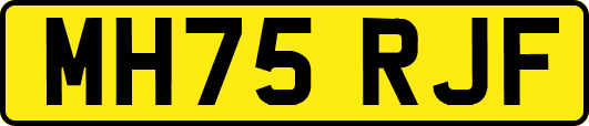MH75RJF