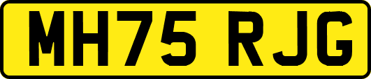 MH75RJG