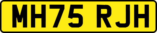 MH75RJH