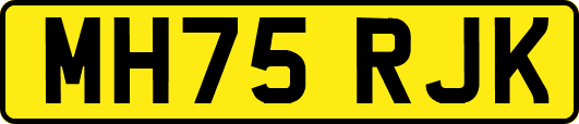 MH75RJK
