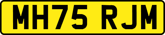MH75RJM