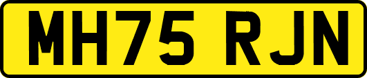 MH75RJN