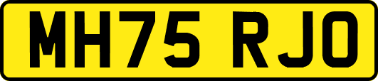 MH75RJO