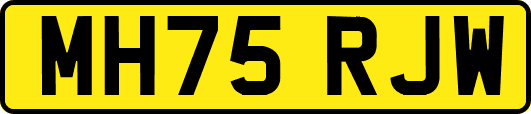 MH75RJW