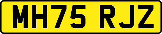 MH75RJZ