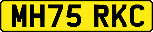 MH75RKC