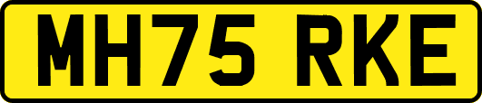 MH75RKE