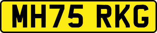 MH75RKG