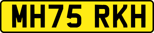 MH75RKH