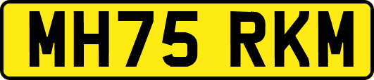 MH75RKM
