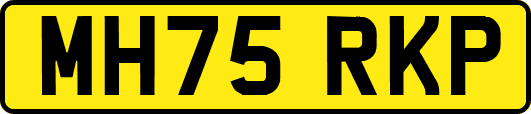 MH75RKP