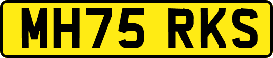 MH75RKS