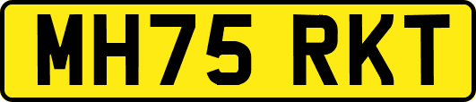 MH75RKT