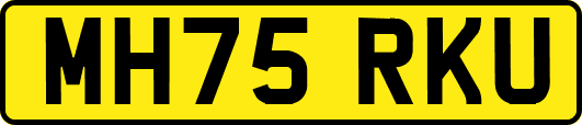 MH75RKU