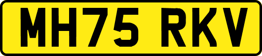 MH75RKV