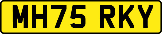 MH75RKY