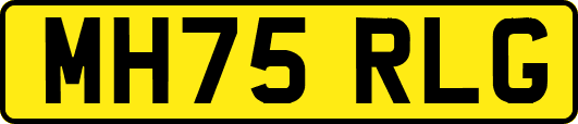 MH75RLG