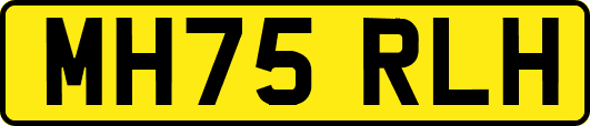 MH75RLH