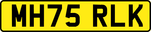 MH75RLK
