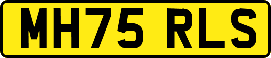 MH75RLS