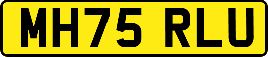 MH75RLU