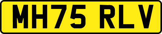 MH75RLV