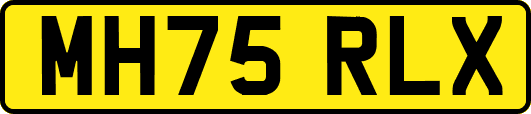 MH75RLX