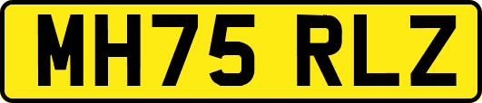 MH75RLZ