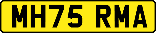 MH75RMA