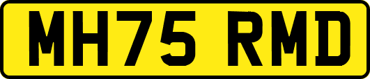 MH75RMD