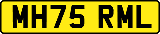 MH75RML