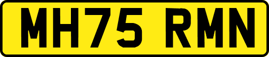 MH75RMN