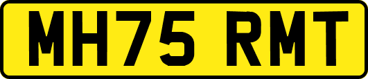 MH75RMT