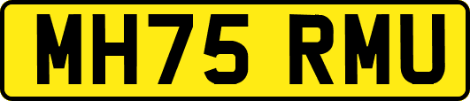 MH75RMU