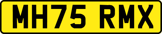 MH75RMX