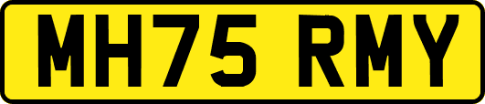 MH75RMY