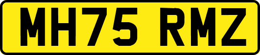 MH75RMZ