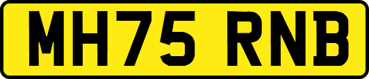 MH75RNB
