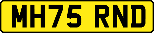 MH75RND